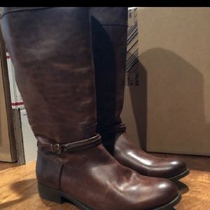 Frye Boots 7.5m